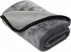 SOFTBATFY Great Very Absorbent Microfiber Car Drying Towel 36 x 24inches by SOFTBATFY