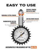 Tire Pressure Gauge - Image 3