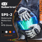Seibertron SPS Series Touchscreen Motorcycle Motocross BMX ATV MTB Bicycle - Image 2
