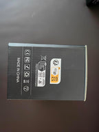 Car Jump Starter, 6000A Peak 26800mAh 12V Car Battery Starter, - Image 11