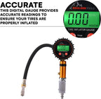 Boulder Tools Tire Pressure Gauge - Image 3
