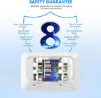 Outlet Extender Surge Protector - Image 7