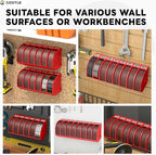 5 Inch Professional Sanding Discs Storage Bins - Image 8