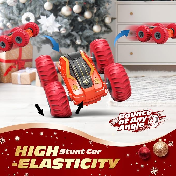 Tecnock Large Remote Control Car - Image 4