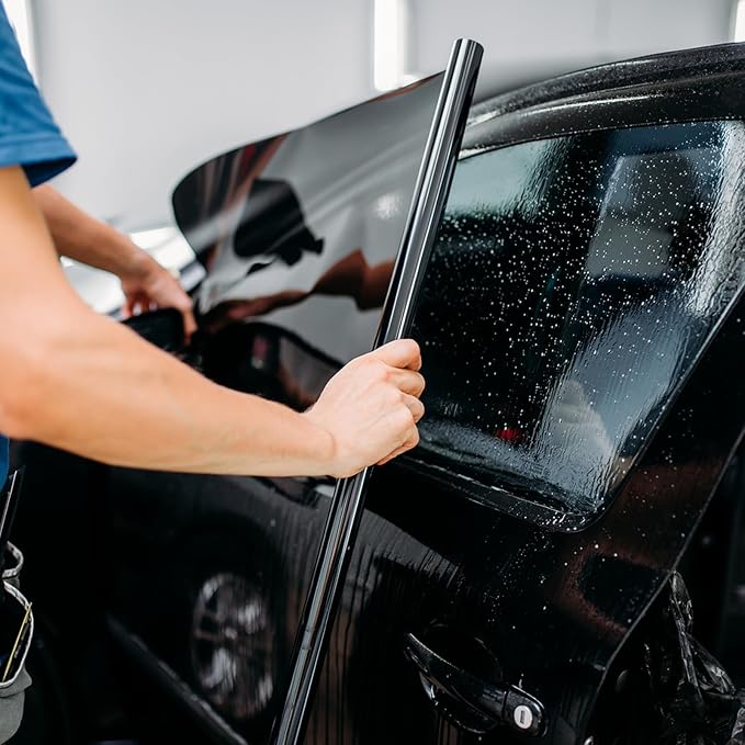 Nano Ceramic Window Tint Film for Cars - Image 6