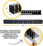 Overhead Bin Rack - Image 4