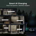 Autel MaxiCharger Level 2 EV Charger up to 40Amp, Indoor/Outdoor Fast Electric - Image 7