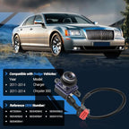 Rear View Backup Camera Compatible - Image 2
