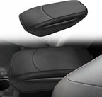 Muslogy Center Console Armrest Cover Compatible by Muslogy
