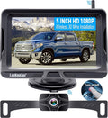 Wireless Backup Camera Ease Install by LeeKooLuu
