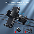 Car Phone Holder Vent Phone Holders - Image 2