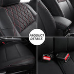 PTYYDS Seat Covers Compatible - Image 6