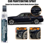 Carbon Black Metallic Touch Up Paint - Image 3