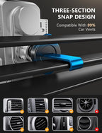 Wireless Car Charger, Phone Holders - Image 6