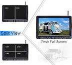 Wireless Backup Camera System - Image 5