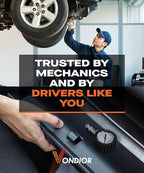 Tire Pressure Gauge - Image 7