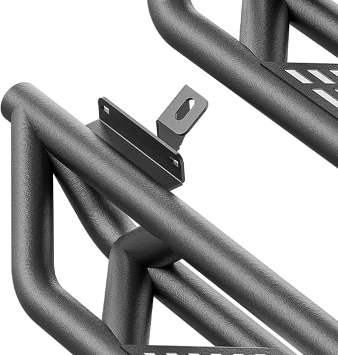 for Bronco Running Boards Compatible - Image 8