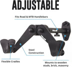 Vibrelli Bike Wall Mount - Image 7
