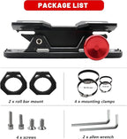UTV Fire Extinguisher Mount Kit - Image 6