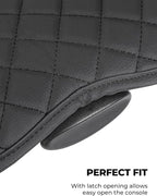 ISSYAUTO Center Console Cover Compatible - Image 3