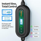 Romaa Level 2 EV Charger Portable Level 2 - Image 6
