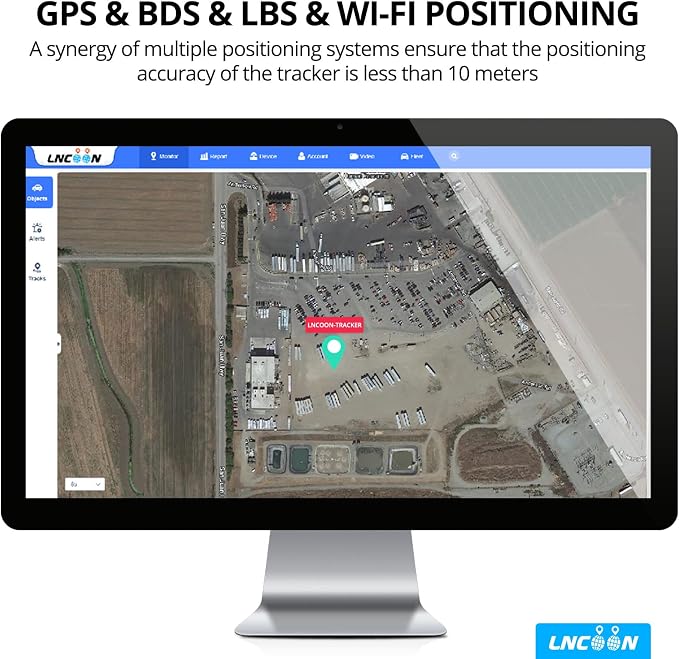 Car GPS Tracker, Tracking Devices - Image 6
