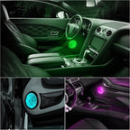 RGB Door Horn Light*1, which fit - Image 6