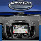 Rear View Backup Reverse Camera Compatible - Image 5
