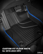 Original Floor Mats & Cargo Liner Fit - Image 3