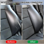 Black Leather Recoloring Balm - Image 4