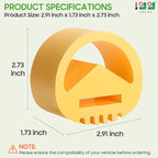 10L0L Motor Mount Vibration Dampener Engine Snubber - Image 2