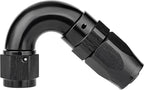 EVIL ENERGY 6AN 150 Degree One Piece Full Flow Hose End Fitting Swivel by EVILENERGY