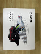 Moman Motorcycle Intercom Headset, CP-S 8 Riders 2000M Group Helmet - Image 10