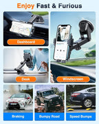 VANMASS True Upgrade Phone Holders - Image 6