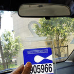 Handicap Placard Holder - Image 4