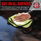 Adam's Polishes Glass Cleaner - Image 5