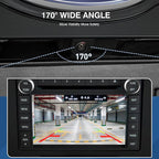 Rear View Backup Reverse Camera Fit - Image 4