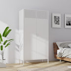Metal Storage Cabinets Locker by Washsemba