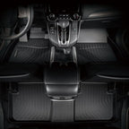 Binmotor-Floor Mats with Cargo Liner - Image 2
