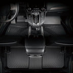 Binmotor-All Weather Floor Mats & Cargo Liner Set - Image 7
