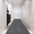 Custom Size Backed Non-Slip Area Rugs Runner, Easy Clean, Waterproof Runner Rugs - Image 7