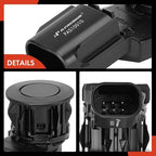 A-Premium Reverse Backup Parking Aid Assist Sensor Compatible - Image 8