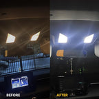 EASY EAGLE LED Interior Car Lights - Image 5