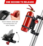 UTV Fire Extinguisher Mount Kit - Image 3
