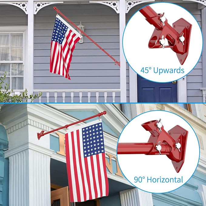 ZMTECH Flag Pole - Image 2