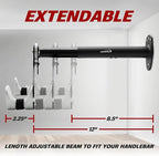 Ibera Bike Wall Mount - Image 3