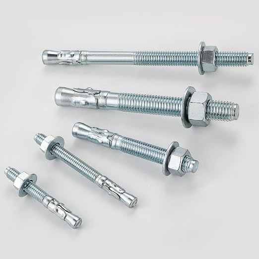1/4x3" 30Pcs Inch Standard Fasteners - Image 4