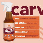 Leather Cleaner, Plant-Based Cleaner - Image 2