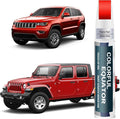 PR4/TR4 Flame Red Touch Up Paint by SNSIR