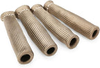 Titanium Spark Plug Wire Boots Thermal Protection Insulator Sleeve, 2500 Degree - Image 8